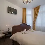 Szálloda Beehive And Coworking *