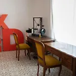 Beehive And Coworking