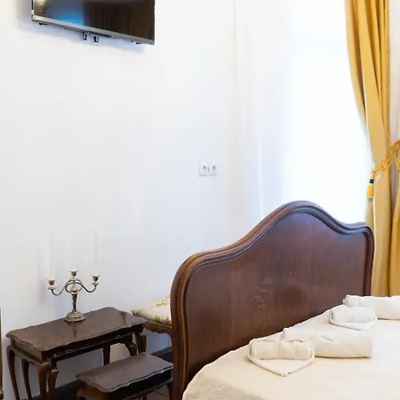 Beehive Hotel&coworking * Varna