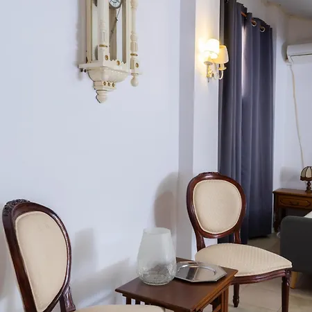 Ξενοδοχείο Beehive And Coworking *
