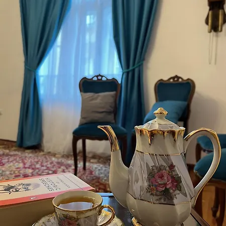 Beehive And Coworking Ξενοδοχείο