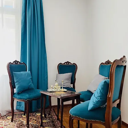 Hotel Beehive Hotel&coworking Varna