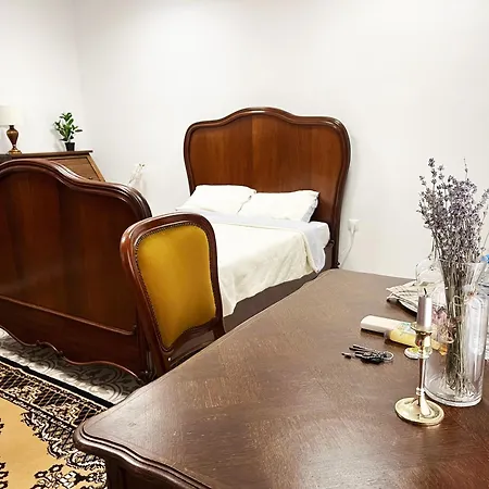 Beehive Hotel&coworking *