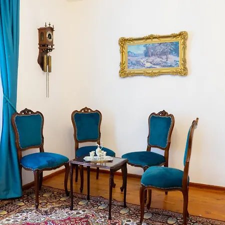 Beehive And Coworking Ξενοδοχείο *