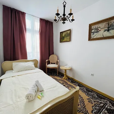 Beehive And Coworking Hotell *