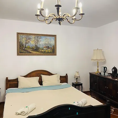 Hotell Beehive And Coworking Varna