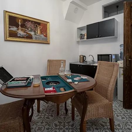 Hotell Beehive And Coworking Varna