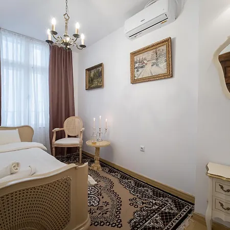 Beehive And Coworking Hotell Varna