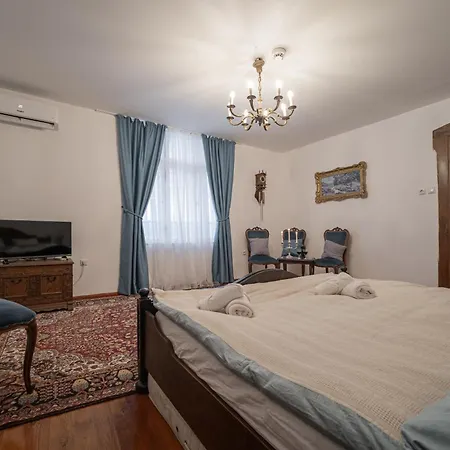 Beehive And Coworking Hotell Varna