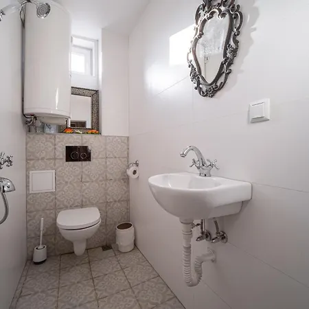 Hotell Beehive And Coworking Varna