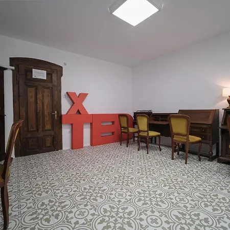 Beehive And Coworking Hotell Varna