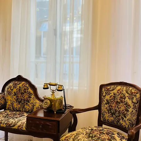 Hotel Beehive And Coworking